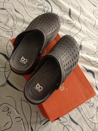 Vendo boanda original