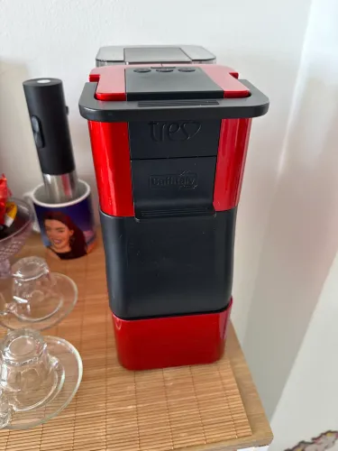 Cafeteira Expresso