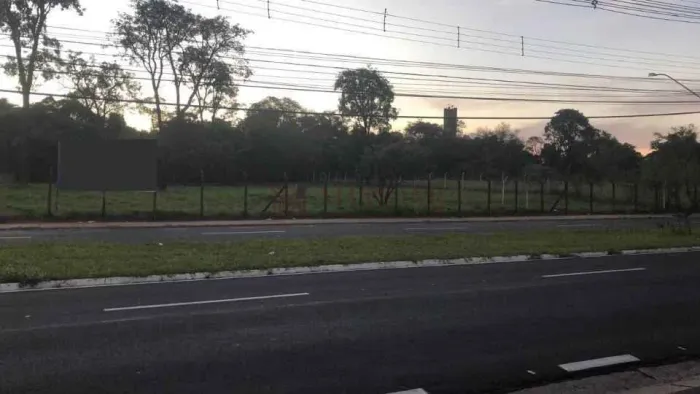 Terreno para venda com 3000 m² em Núcleo Residencial Presidente Geisel, Bauru - SP