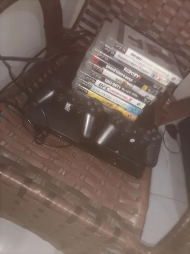 Ps3