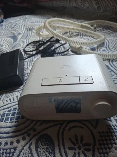Cpap Philips