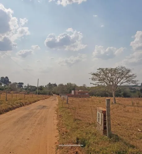 Chácara para Venda em Presidente Bernardes, Centro