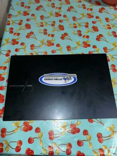 Notebook ASUS Vivobook 15, Intel Core i5 1334U 1,3 GHz, 8GB Ram, 256GB SSD, Windows 11