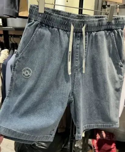 bermuda de verão