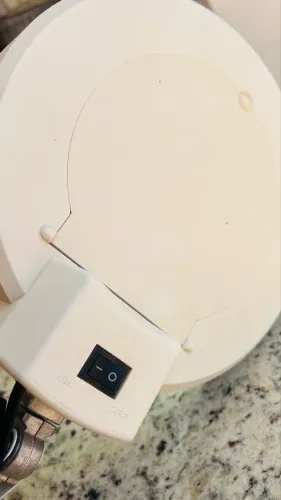 VENDO LUMINÁRIA ARTICULÁVEL COM LENTE DE AUMENTO 