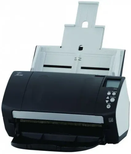 Scanner fi-7160 Fujitsu ( Novo )