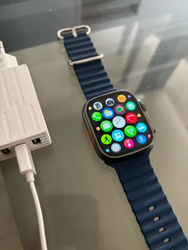 Relógio Smartwatch