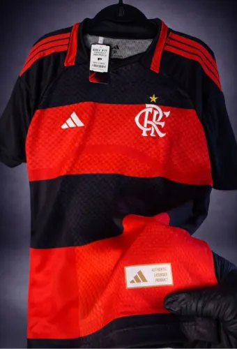 Camisa do flamengo 2026