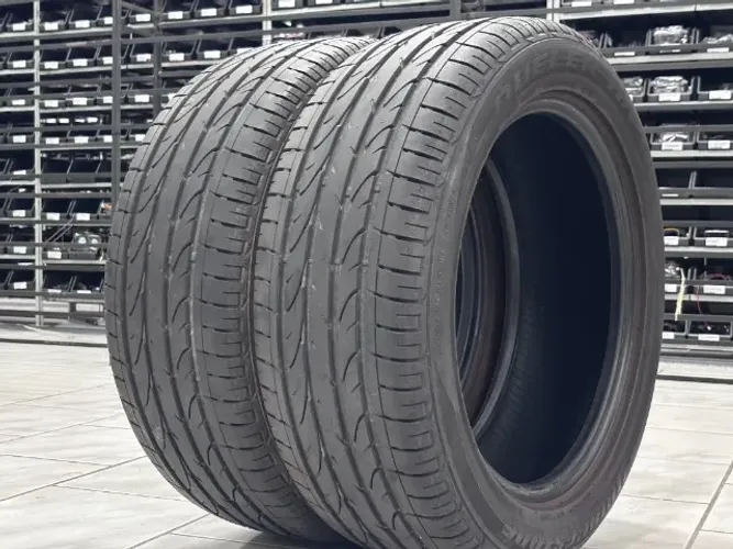 Pneu Bridgestone Aro 18 Dueler H/P Sport 235/50R18 97V
