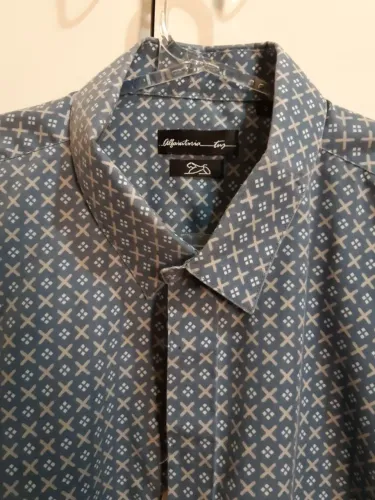 camisa tng masculina tam. 3/M