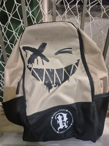 Mochila masculina
