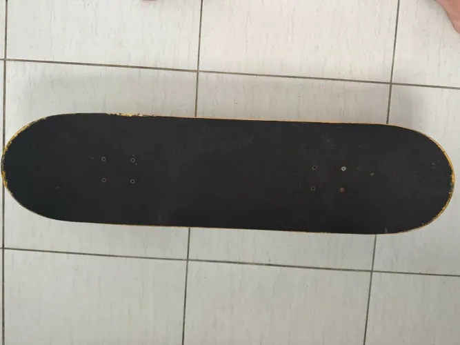 Skate Maple