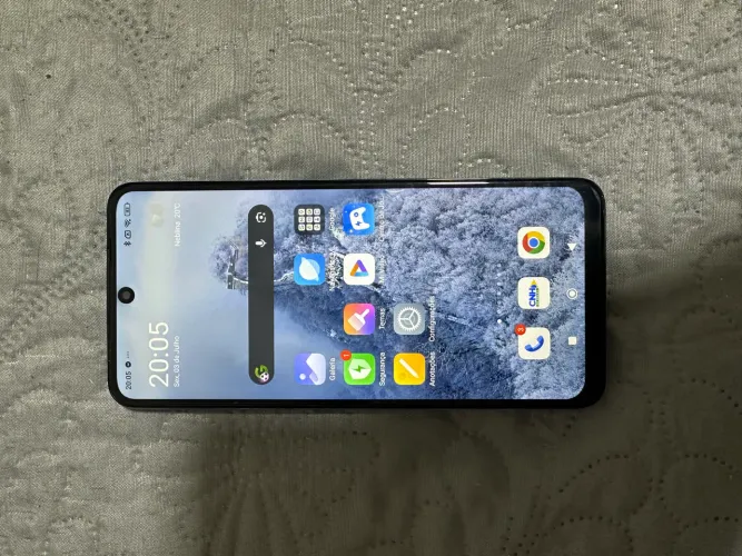 Vendo Note 12s 128gb