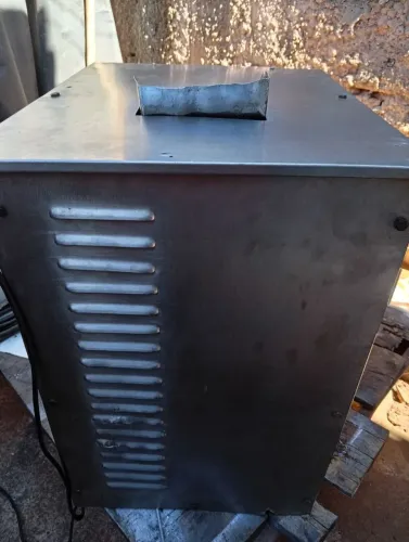 ENGENHO DE CANA INOX