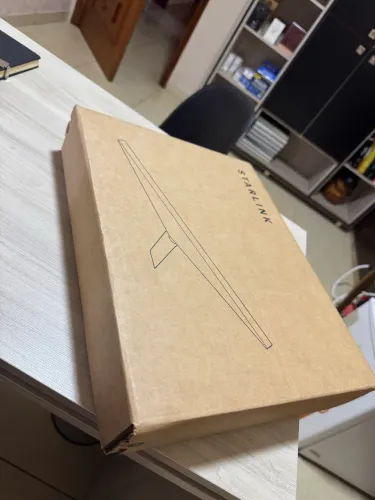 Starlink mini