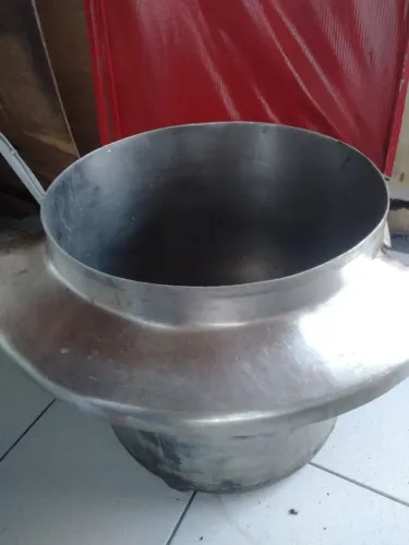 Tacho inox