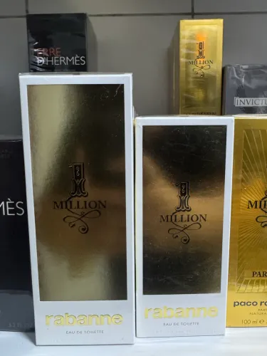 One million edt 100ml