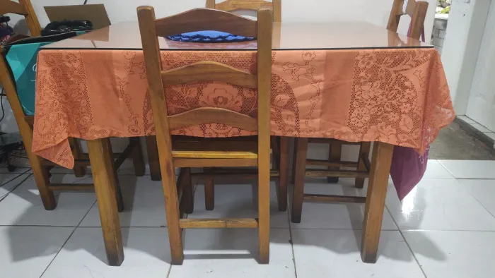 Mesa 