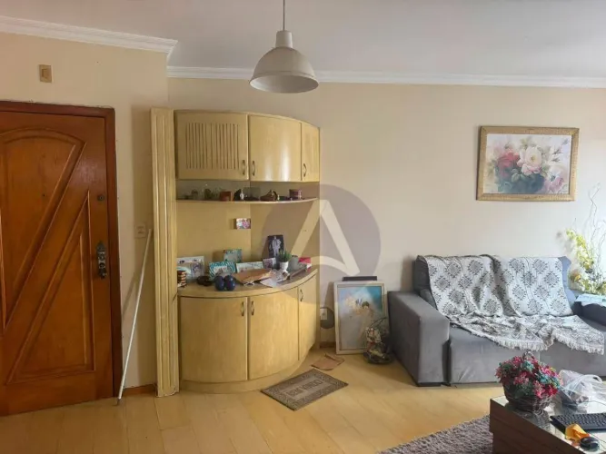 Apartamento com 2 dormitórios à venda, 88 m² por R$ 630.000,00 - Coloninha - Florianópolis