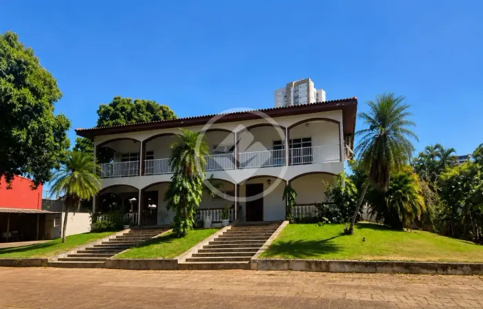CASA COMERCIAL PARA LOCAÇÃO GOIABEIRAS | CUIABÁ/MT codigo: 360369