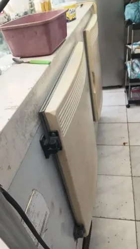 Freezer