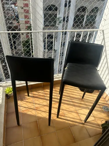 1 Banqueta Alta Linda