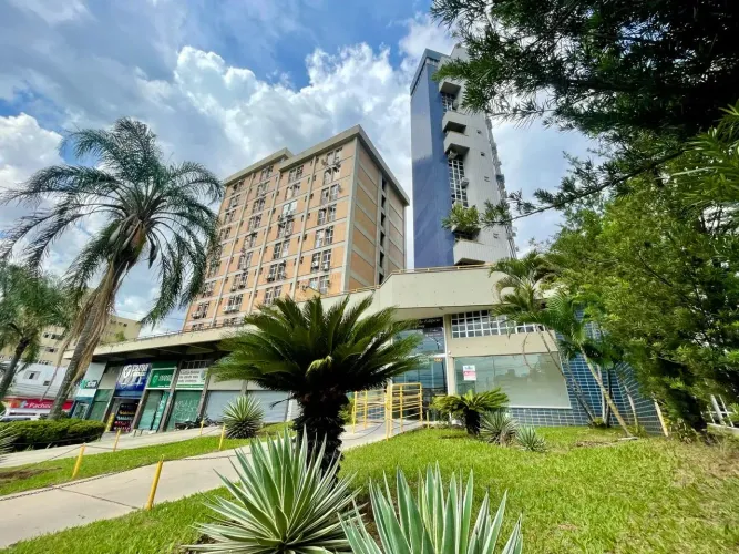 ANDAR COMERCIAL AMPLO EM EXCELENTE LOCALIZAÇÃO!!