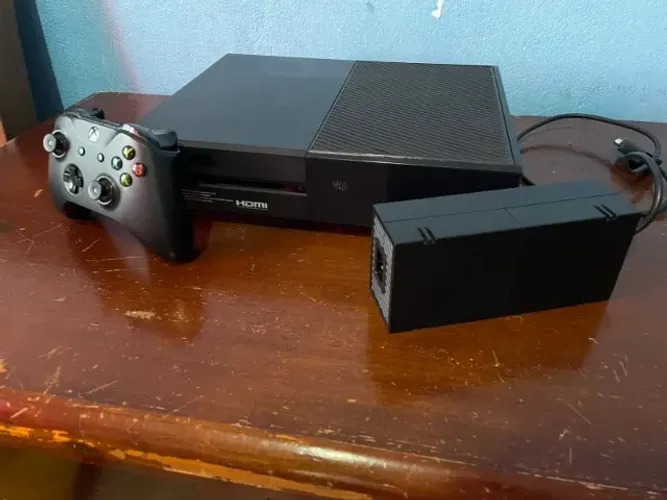 Vendo Xbox One