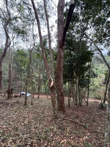 Terreno no coração do Vale das Videiras 2.000 m2