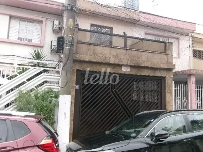 Casa 3 quartos para alugar no(a) Vila Gomes Cardim