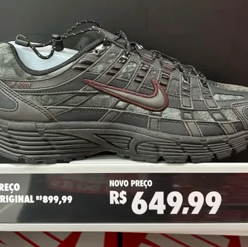 Tênis Nike