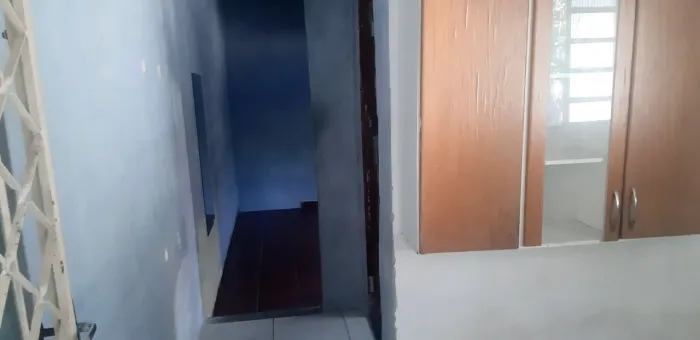 Casa Rio comprido em excelente local