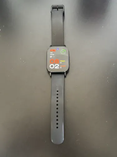 Relógio Smartwatch Redmi Watch 5 Lite