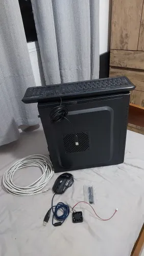 Gabinete