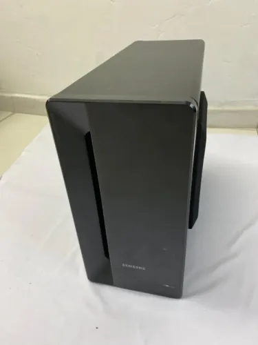 Subwoofer Samsung HT-X70 Original | Excelente Estado