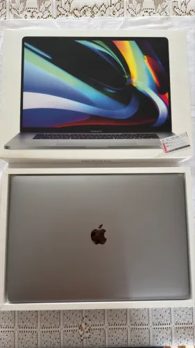macbook pro 15 2016