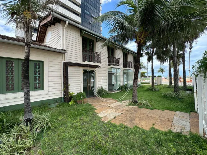 Casa Comercial, 220,00m², duplex, Praia de Iracema, Fortaleza/CE