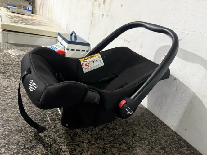 Bebê conforto