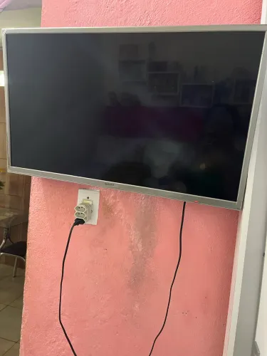 Smart TV 32 semp