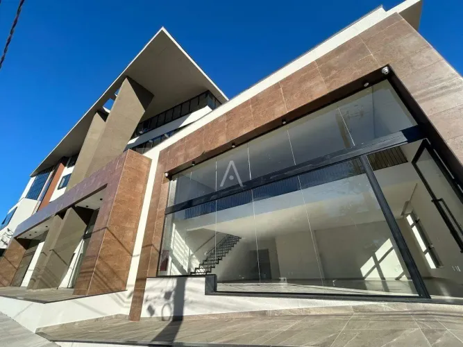 Sala Comercial para aluguel no Bairro CENTRO em CASCAVEL por R$ 10.600,00
