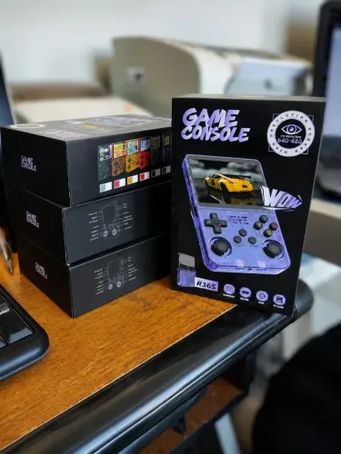 console r36s