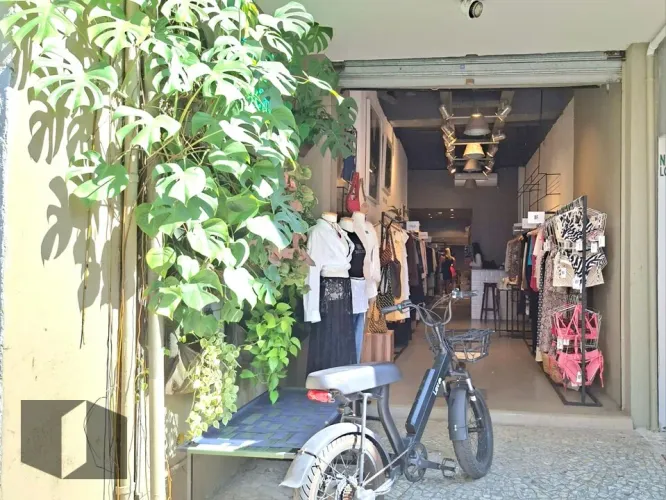 Loja em Ipanema