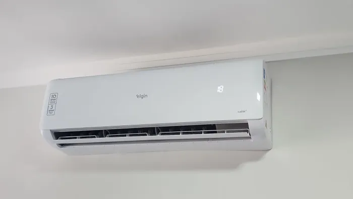 AR-CONDICIONADO PRECISANDO DE CUIDADOS? ?