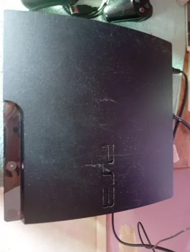 Ps3 desbloqueado