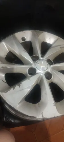 Aro Onix plus LT 15