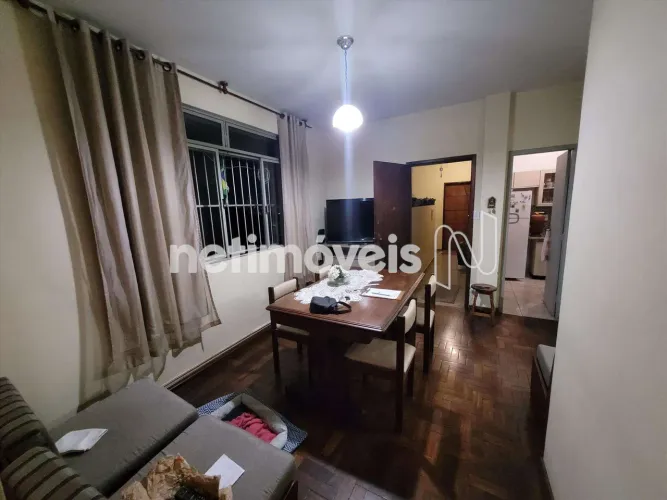 Venda Apartamento 3 quartos Santo André Belo Horizonte