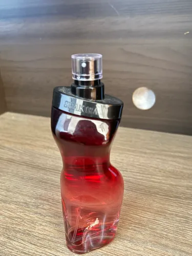 Perfume Shakira Dance Red Midnigth 80ml