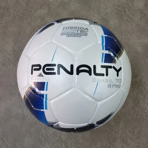Bola de Campo Penalty Brasil 70 Pro XXIII