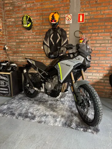 IBEX 450 ZERO KM