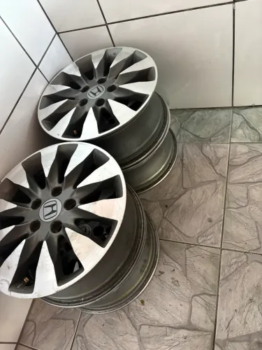 Roda aro 16